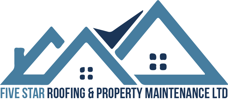 Five Star Roofing & Property Maintenance Ltd